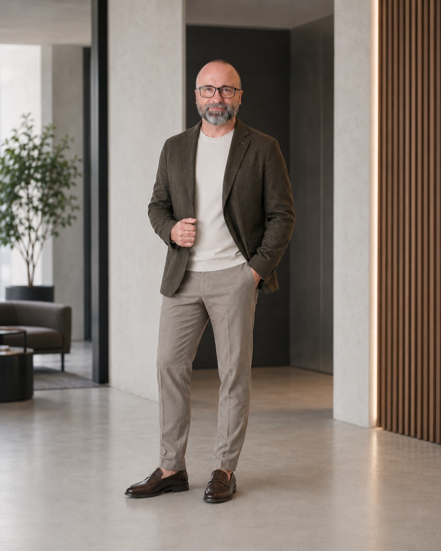 DI(FH) Robert Damisch, persönlicher Ansprechpartner für TerminHero